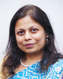 CA. Savla Priti Paras